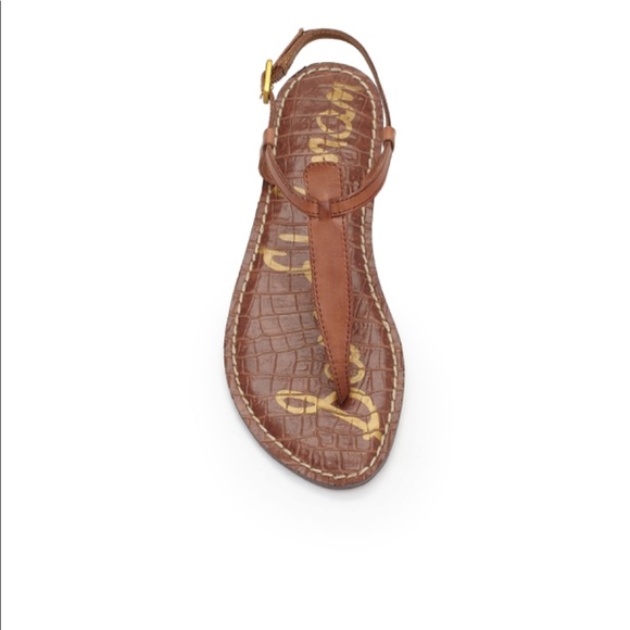 Sam Edelman GiGi Thong Sandal - Picture 4 of 4